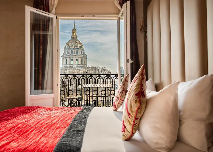 Hotel de L\'Empereur