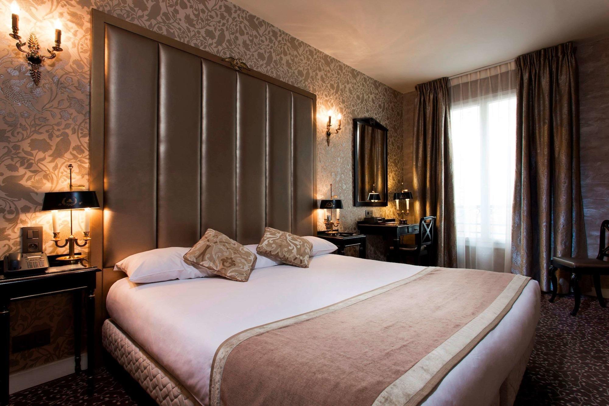De L'empereur Hotel