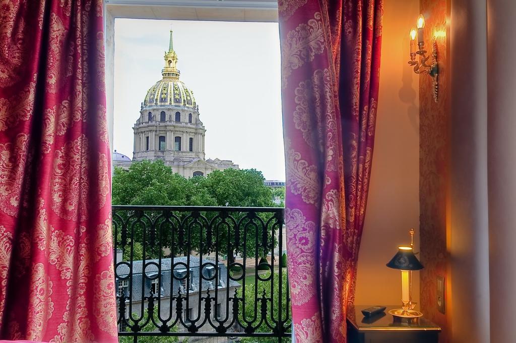 Hotel De L'empereur Paris