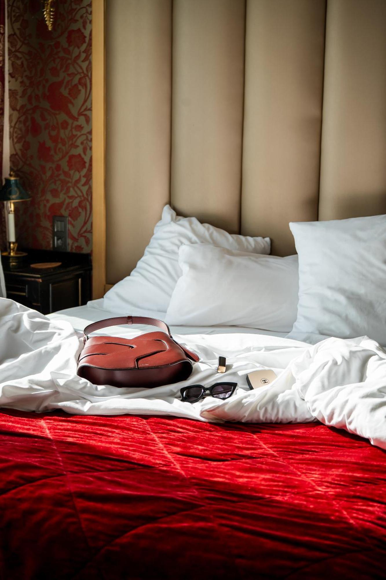 De L'empereur Hotel