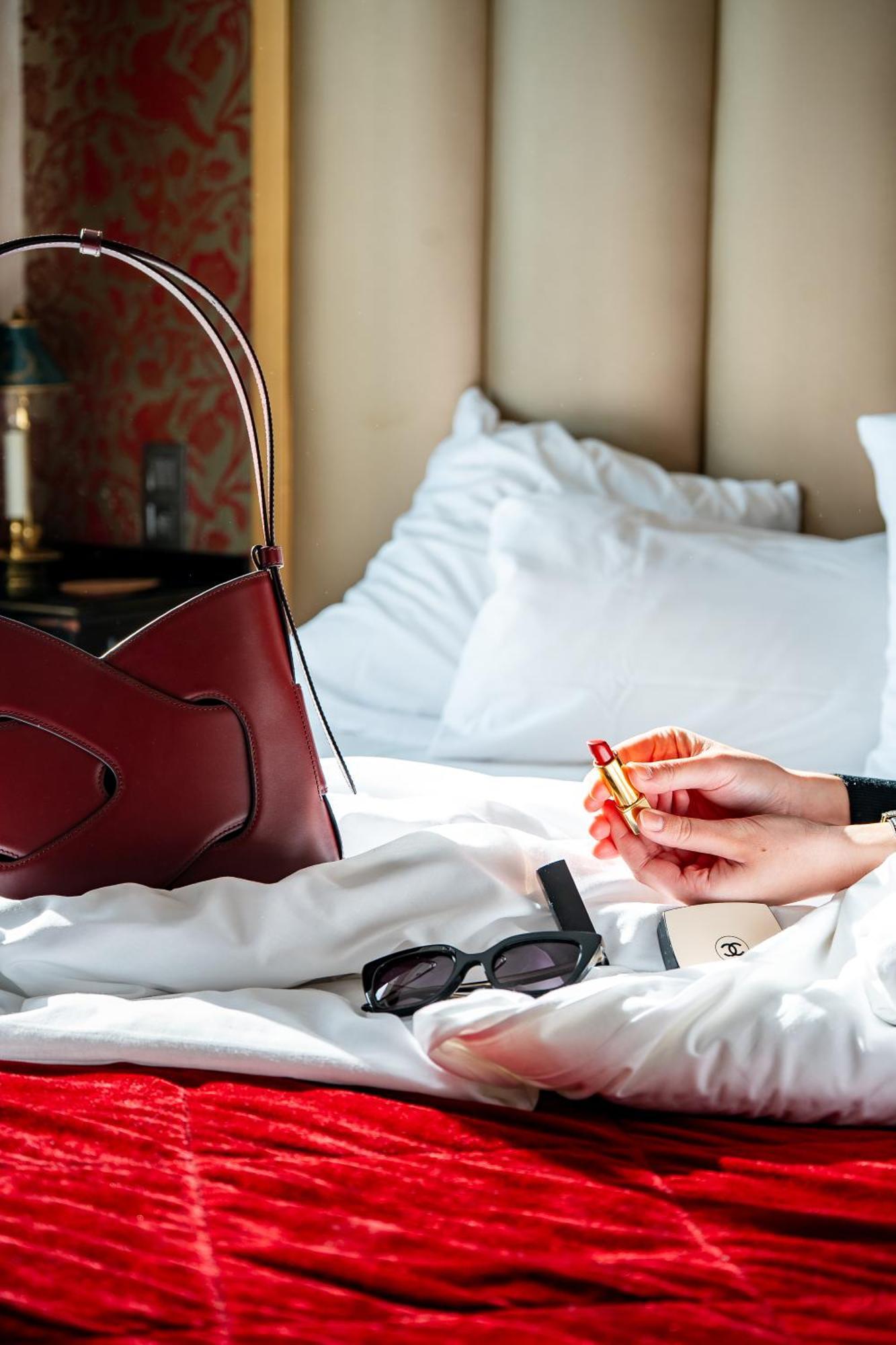 De L'empereur Hotel Paris