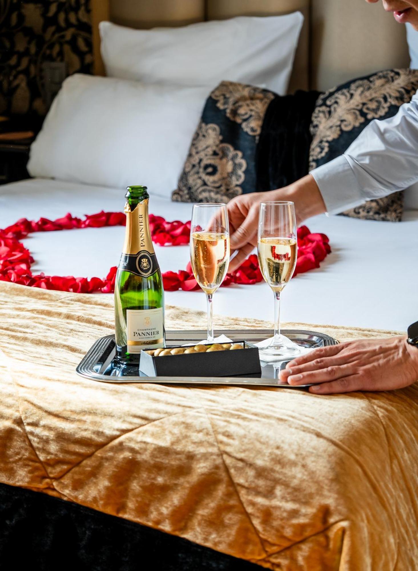 Hotel De L'empereur 3*