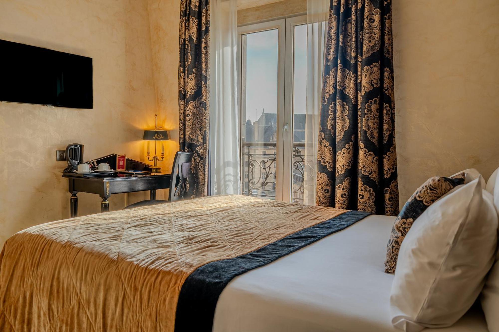 Hotel De L'empereur Paris