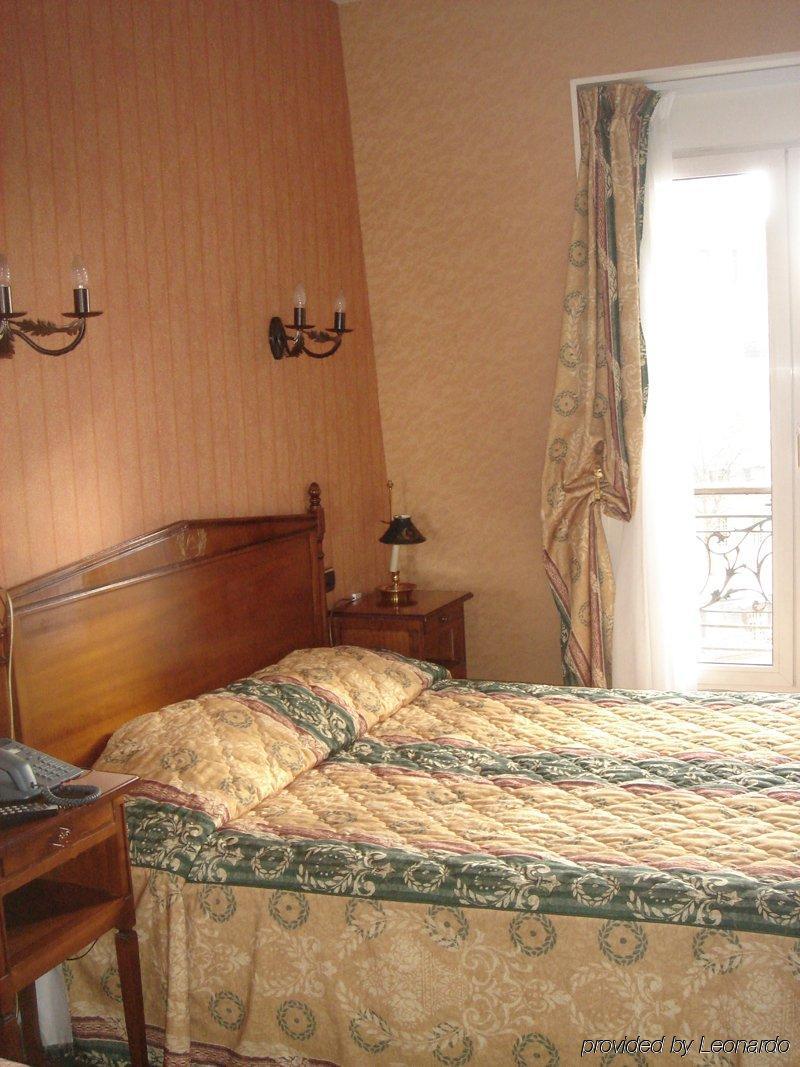 Hotel De L'empereur