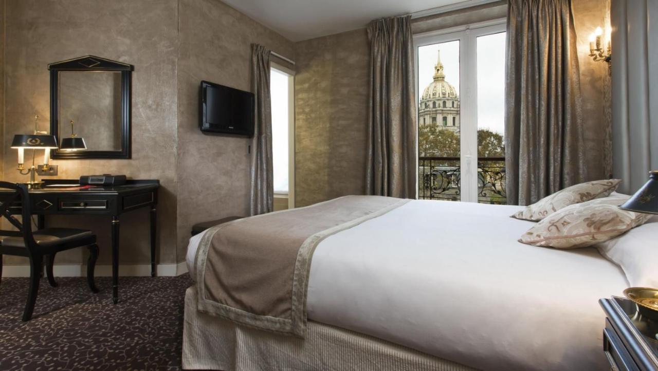 De L'empereur Hotel
