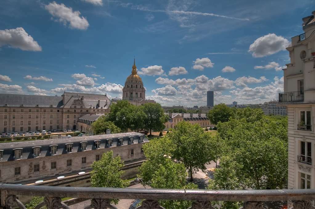 Hotel De L'empereur