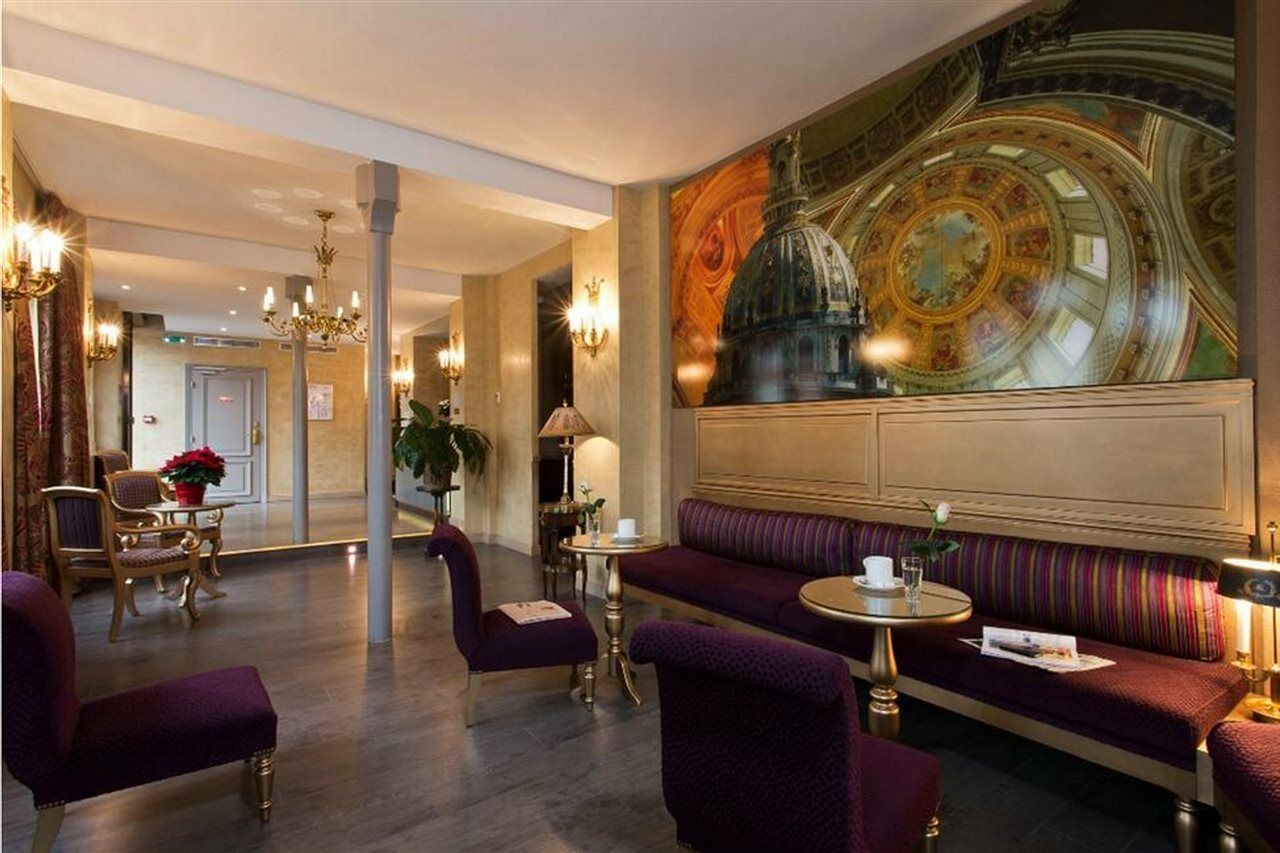 Hotel De L'empereur