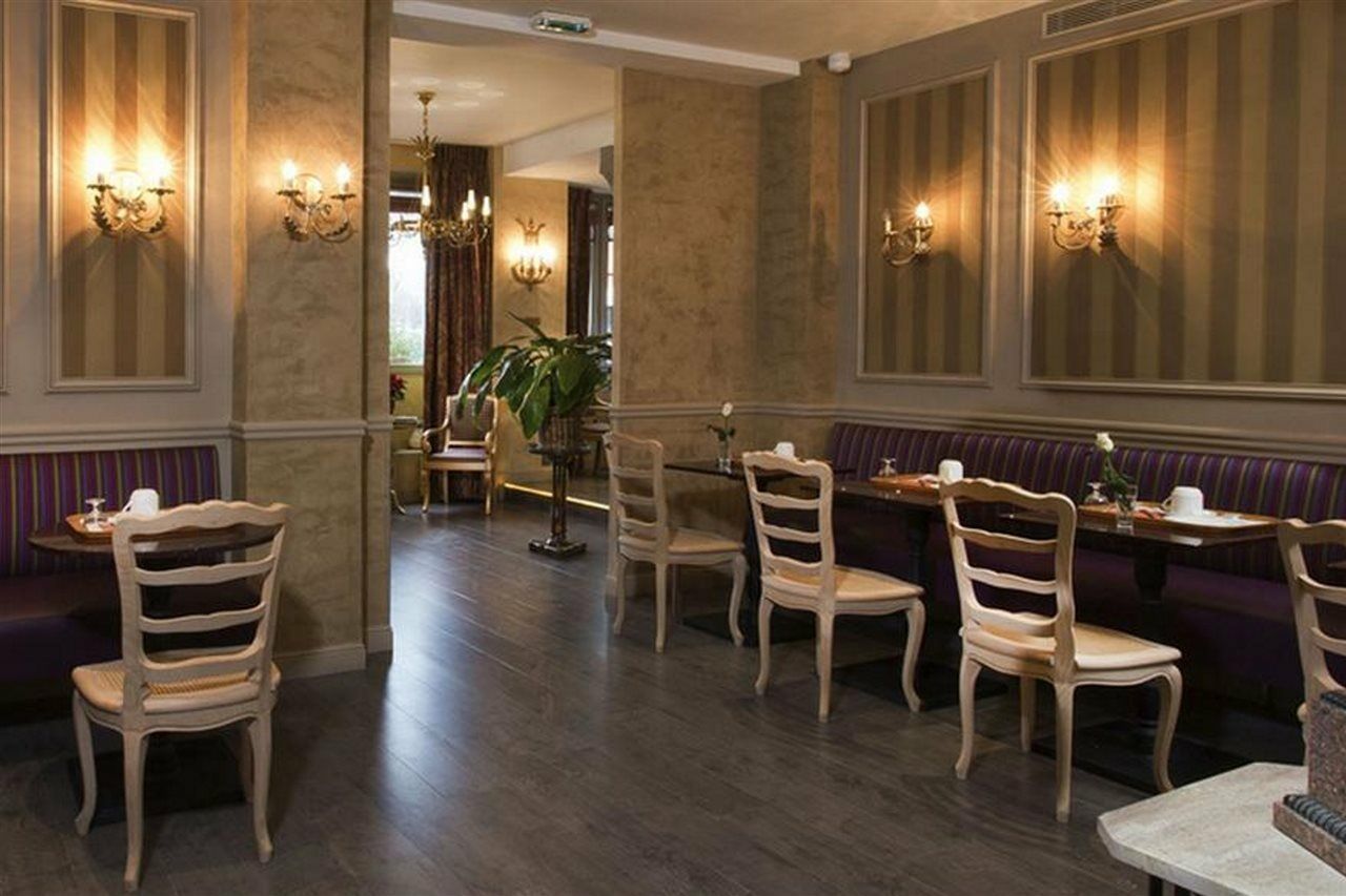 Hotel De L'empereur Paris